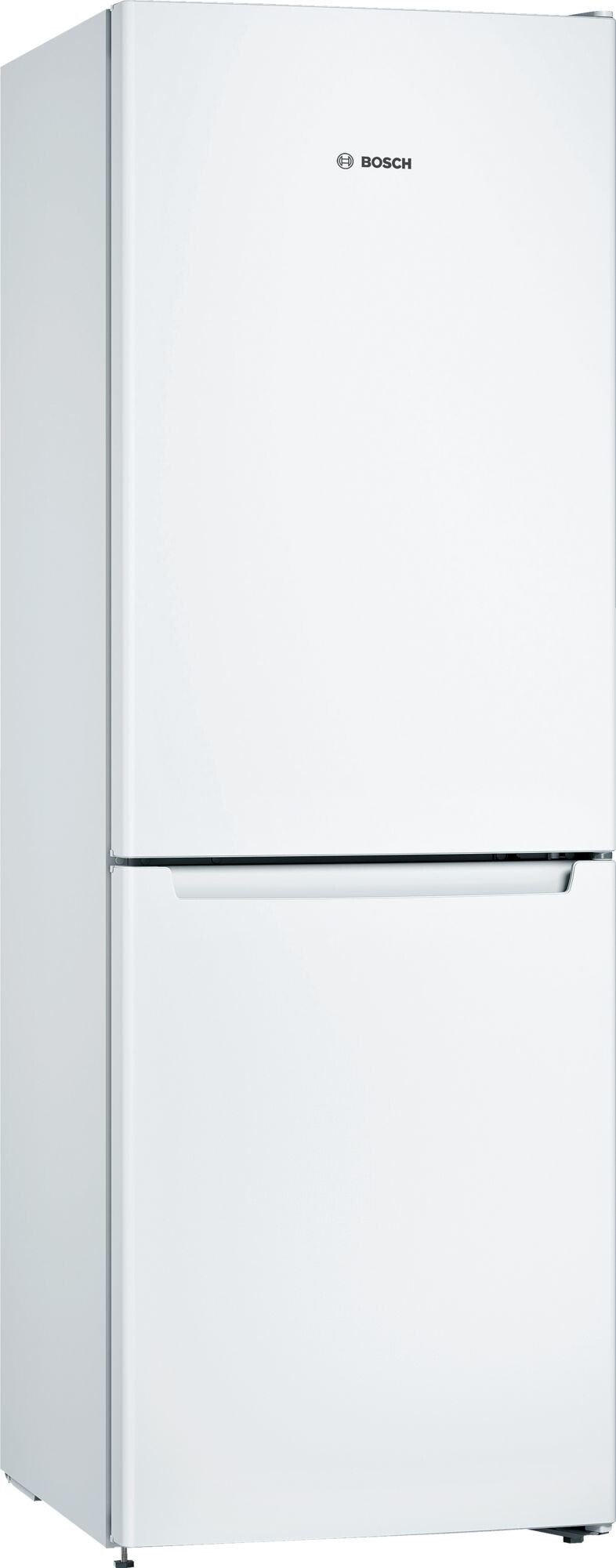 Bosch Serie 2 KGN33NWEAG 60/40 Frost Free Fridge Freezer White E Rated #366000