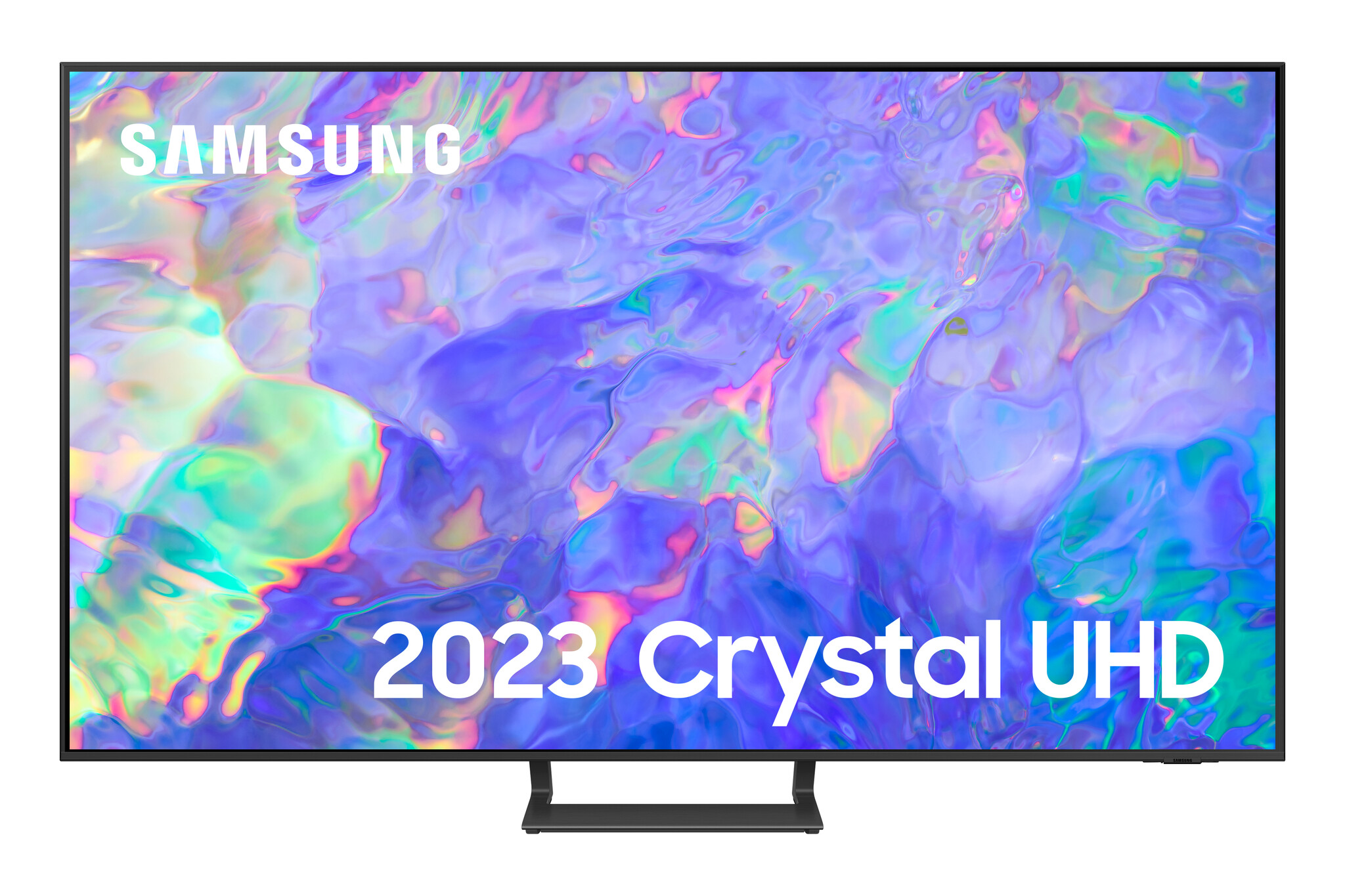 Samsung Series 8 CU8500 65″ 4K Ultra HD Smart TV – UE65CU8500 #367093