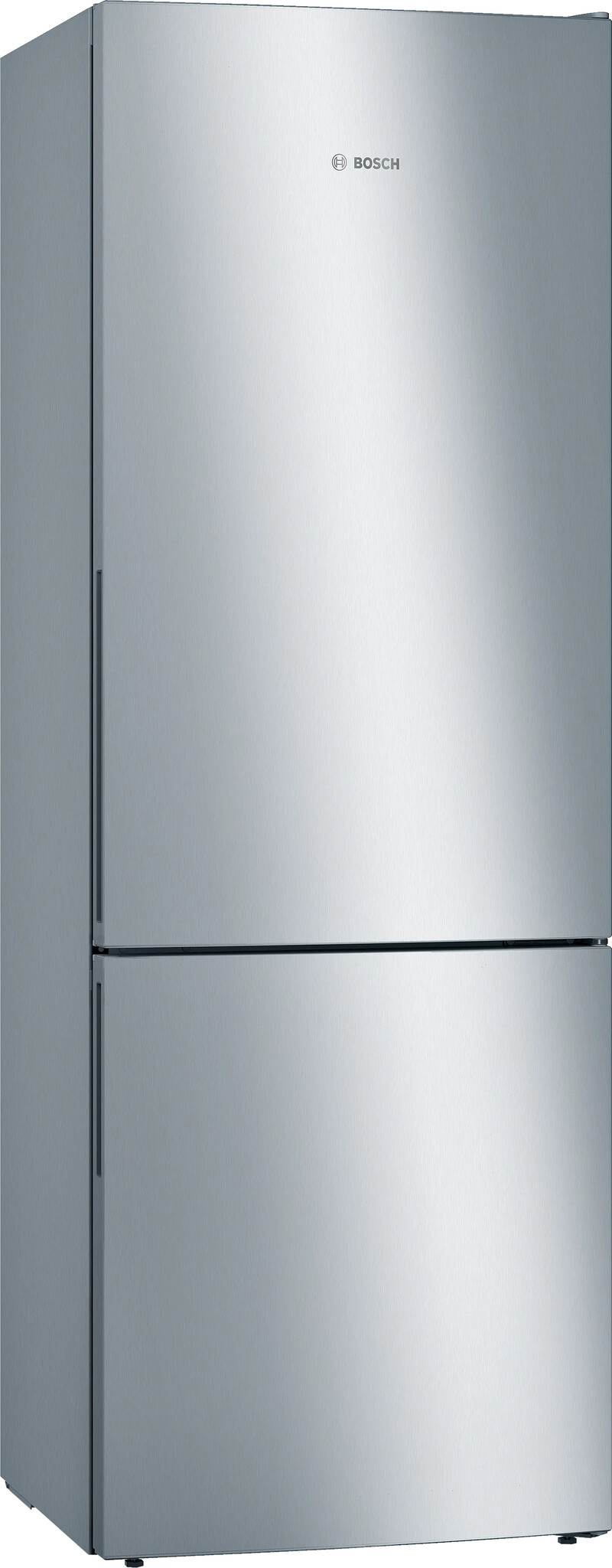 Bosch Bosch Serie 6 KGE49AICAG 70/30 Fridge Freezer with VitaFresh, 70cm Wide – 413L Capacity, C Energy Rated #364548