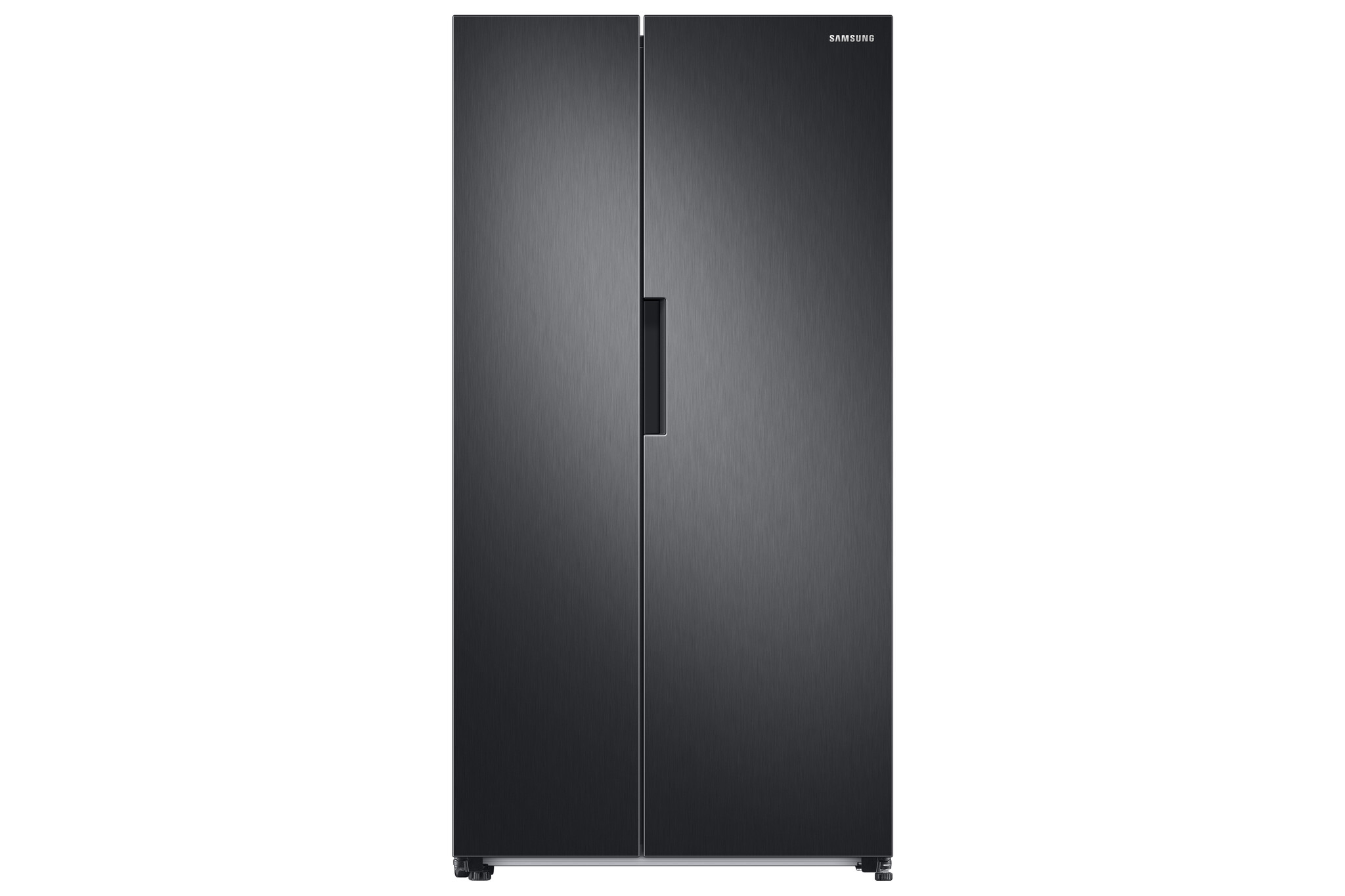 Samsung Series 7 RS67A8810B1 Plumbed Total No Frost RS8000 American Fridge Freezer – Black / Stainless Steel – F Rated #361791