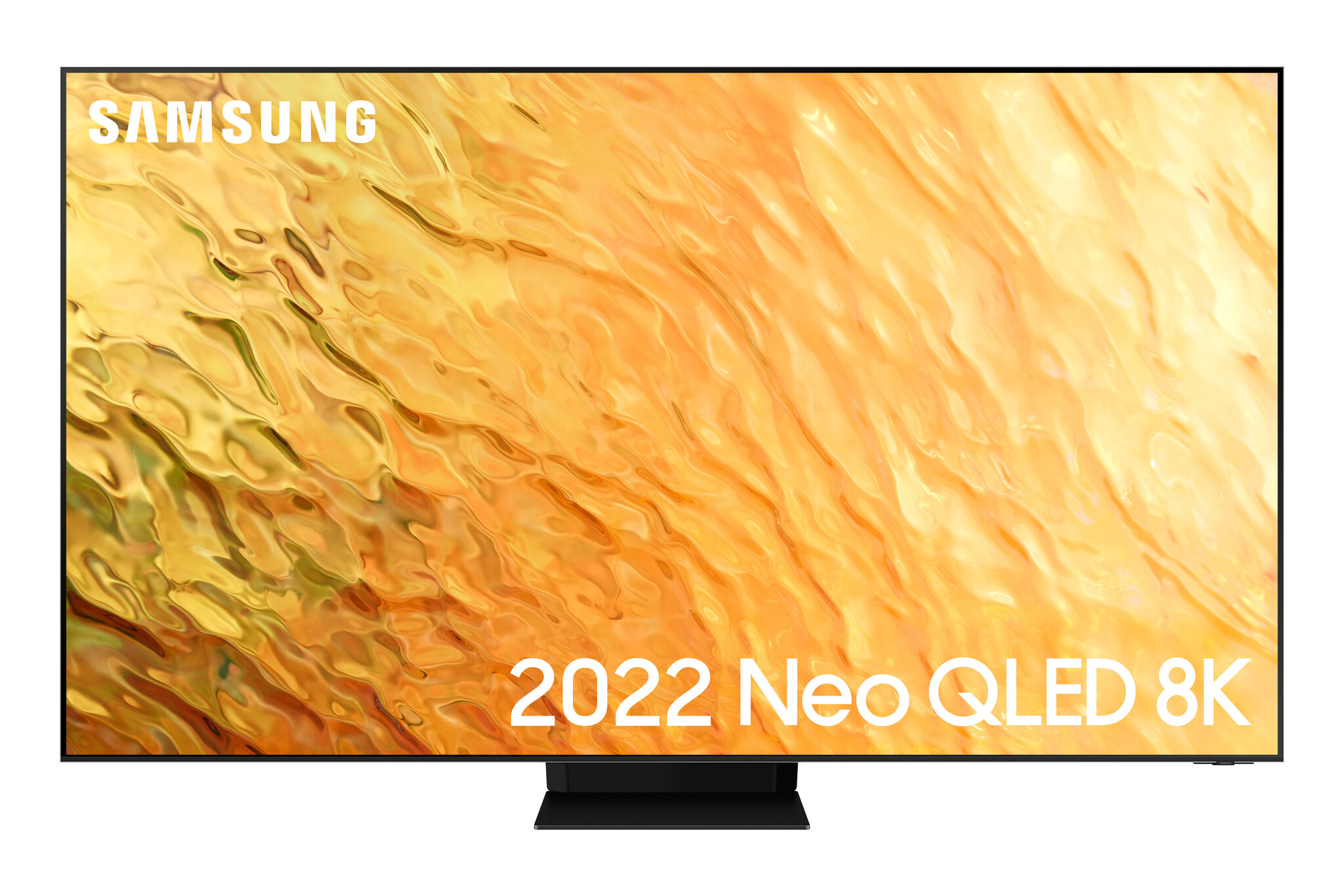 SAMSUNG 65″ Smart 8K HDR Neo QLED TV (QE65QN800B) #353108